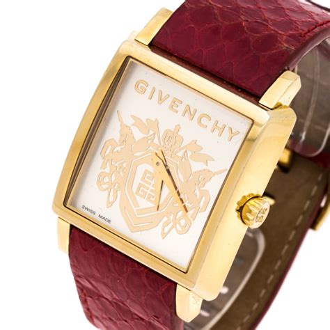 watch givenchy|givenchy watches for men.